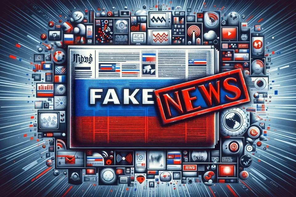 ポータルコンバット：フランスがウクライナを狙ったロシアのプロパガンダネットワークを暴露