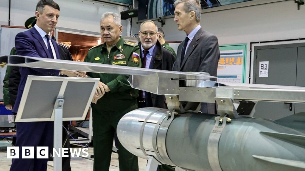 ロシア、ウクライナ戦争で「武器弾薬の供給に苦戦」＝西側当局者
