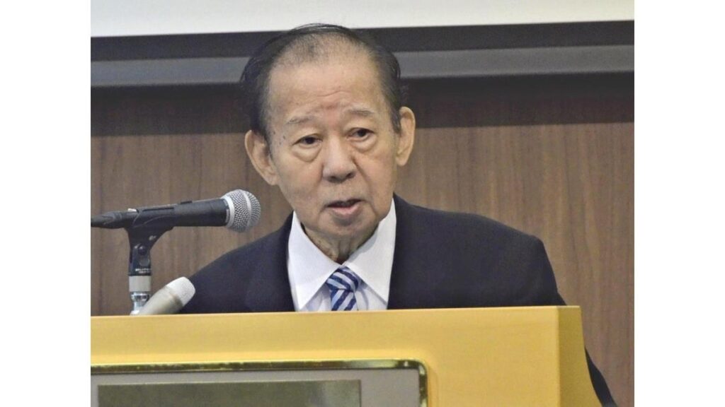 自民現職８２人が収支報告書不記載、最多は二階氏３５２６万円…総額は５・８億円