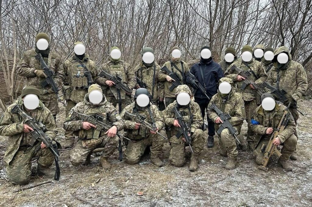 シベリア大隊（ウクライナのために戦うロシア極東出身の部隊で構成）はアヴディーウカ近郊で激しい戦闘に参加している。  「割り当てられた任務は完了しました。残念ながら、戦争は損失なしには起こりません。ルシスト帝国と戦うすべての人に名誉と敬意を表します。」