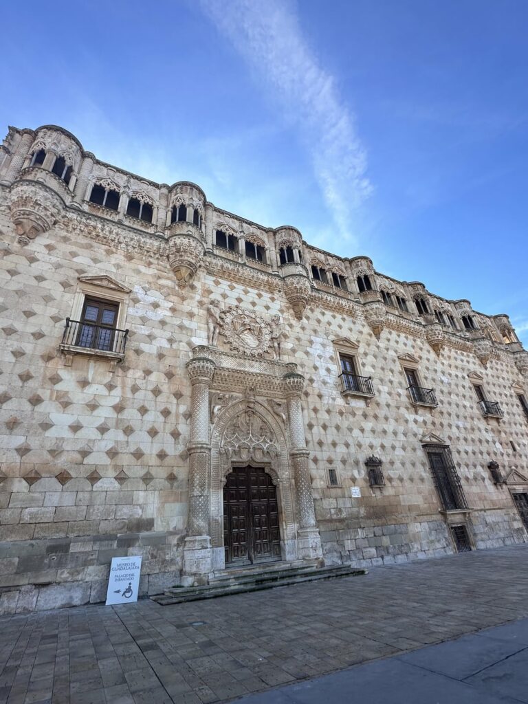 グアダラハラからこんにちは🇪🇸