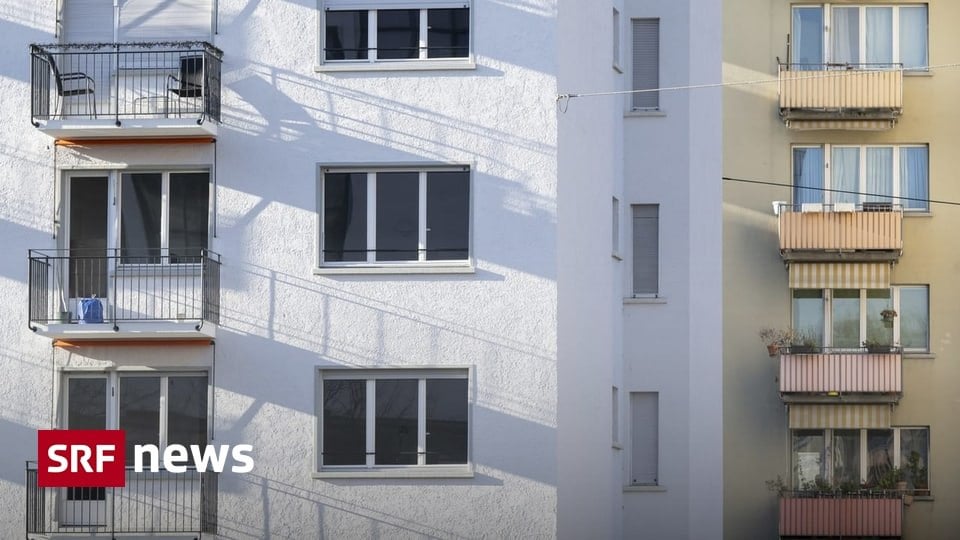 家賃はさらに高くなり、賃貸アパート市場は加熱し続ける