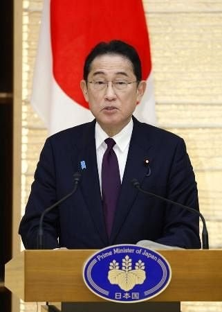 首相「発信力を充実させたい」 国民理解獲得、支持率反転狙いか