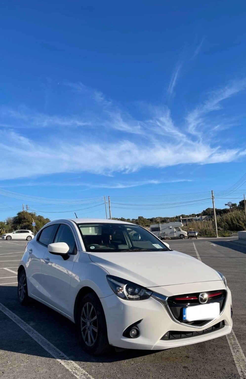 マツダ 2 (2015) を売却して Seat Ibiza (2018) に交換すべきか