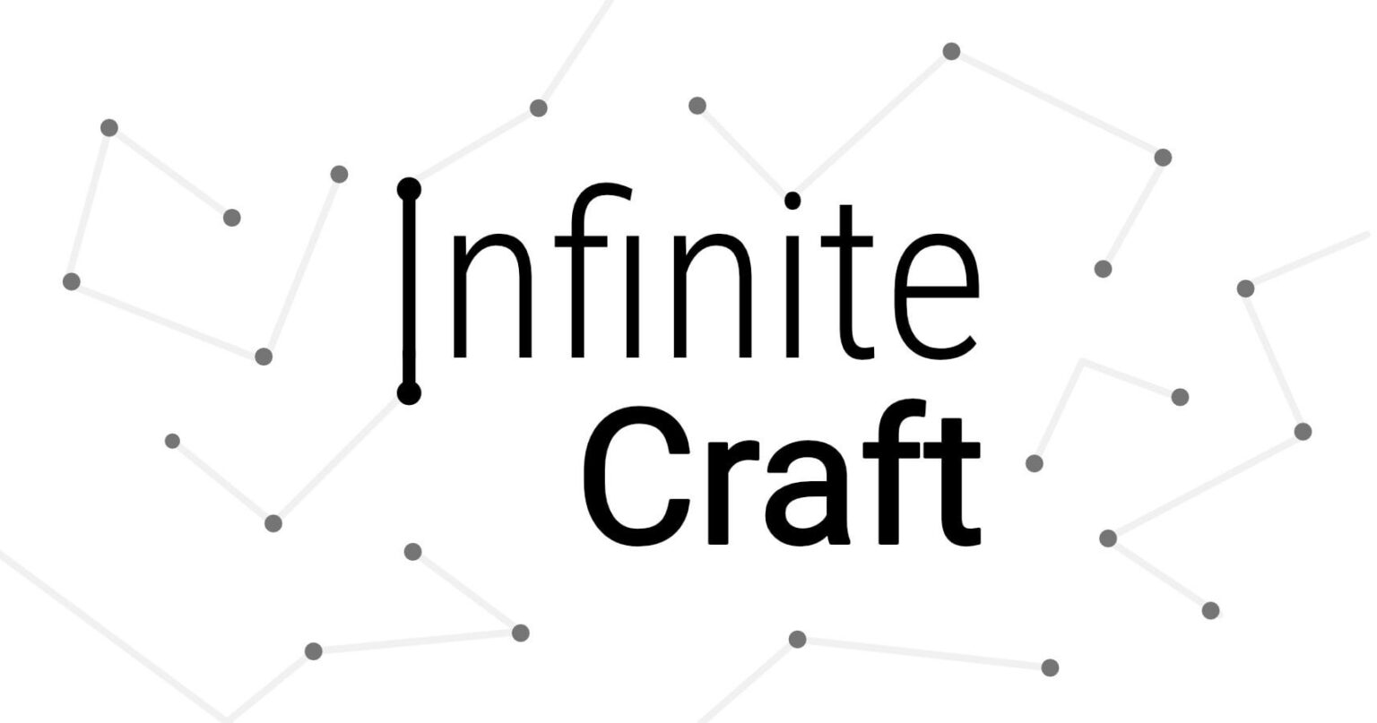 Infinite Craft: 面白い小さなゲーム