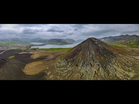 西アイスランドミニ旅行 🗻