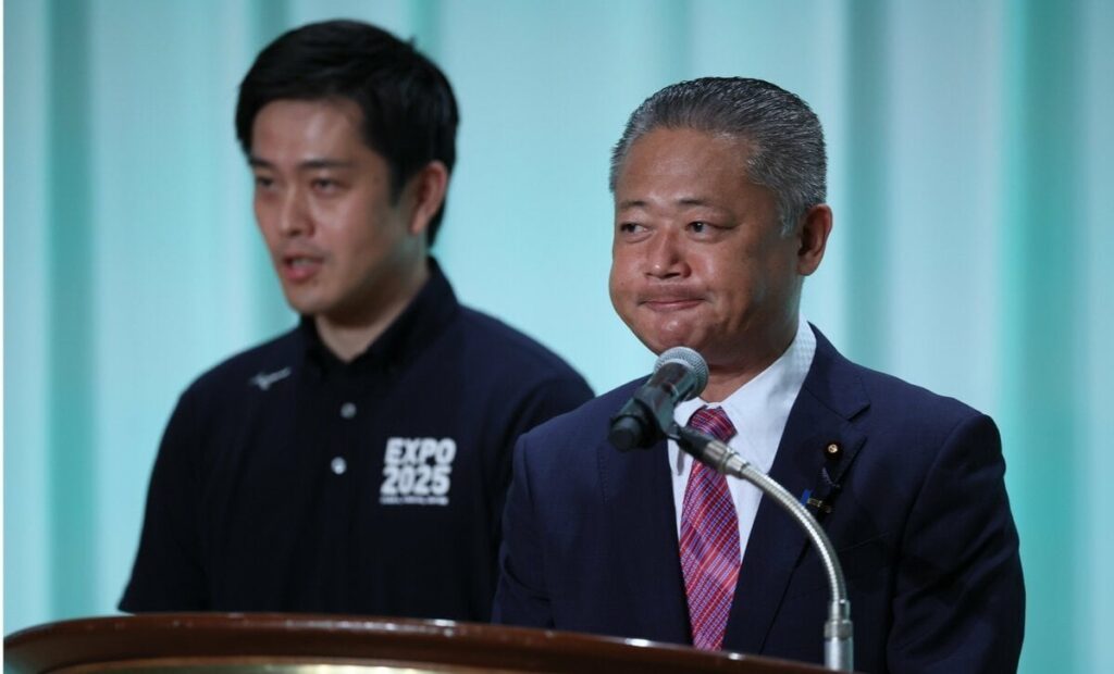 維新地方議員の不祥事続く 700万円超の着服でパチンコ、キャバクラ……「町議の仕事、暇なんで」