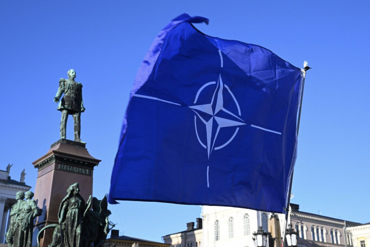 ロシアのGPS妨害は潜在的な戦争に先立ってNATOを「テスト」している：公式