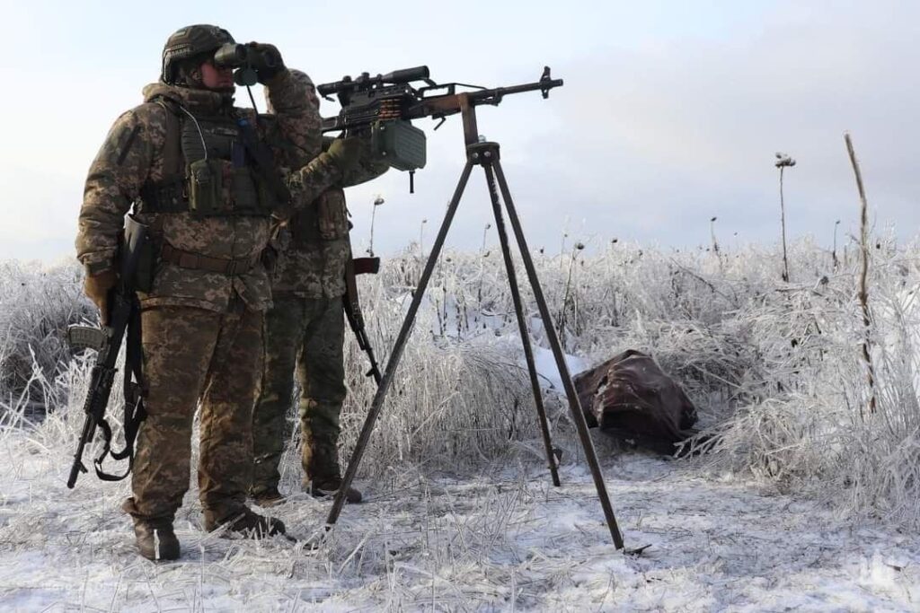 ロシア軍、ハリコフ州の7つの集落を空爆