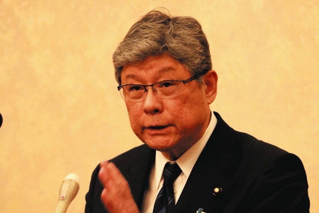 億単位の裏金がバレても「政治資金」で届けたらOK 庶民なら「脱税」なのに…現行ルールのガバガバ具合