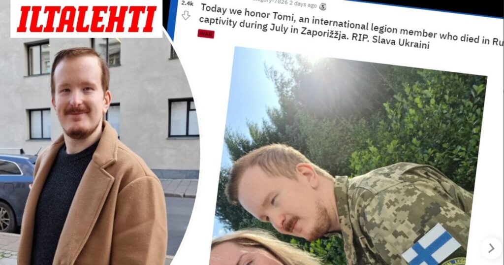 このフィンランドとウクライナの二重国籍者の現在はどうなっているのでしょうか？