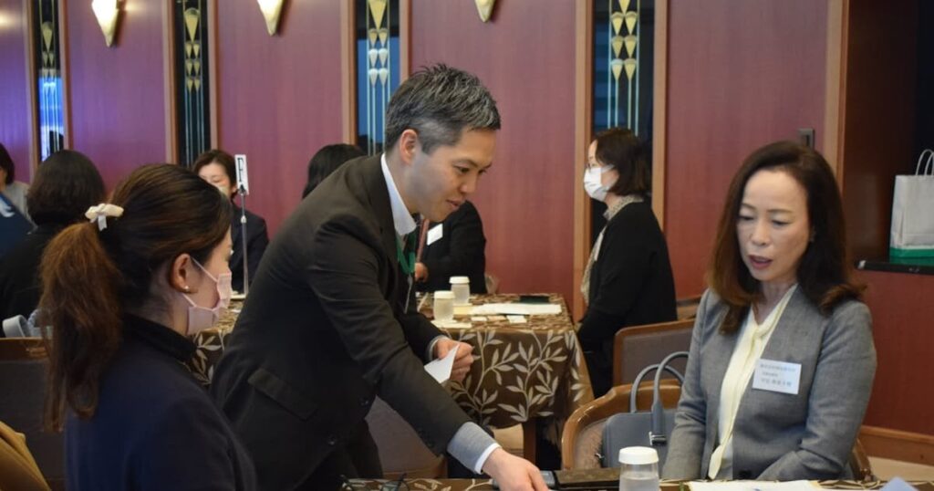 りそな銀行、取引先に大阪万博前売り券配布 機運醸成後押し