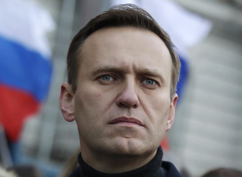 アレクセイ・ナワリヌイ氏が獄中で死亡：プーチン大統領の主な敵対者は47歳