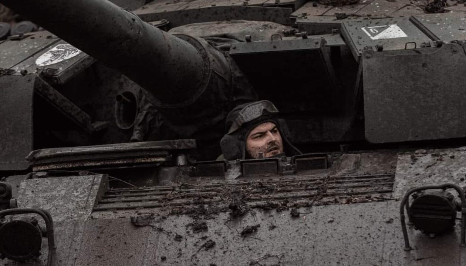 ウクライナ軍、クピアンスク枢軸に対するロシアの3度の攻撃を撃退