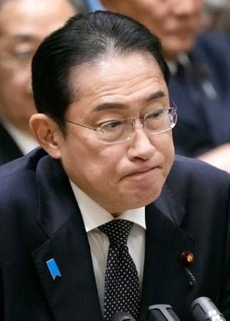 首相「茂木氏本人の説明が重要」 後援会、億単位の使途不明支出