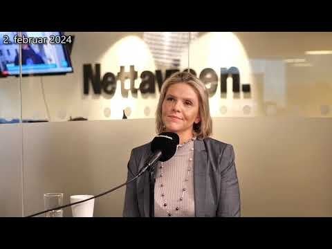 シルヴィ・リストハウグ（フランス人民党党首）は2024年11月にジョー・バイデンに投票するだろう