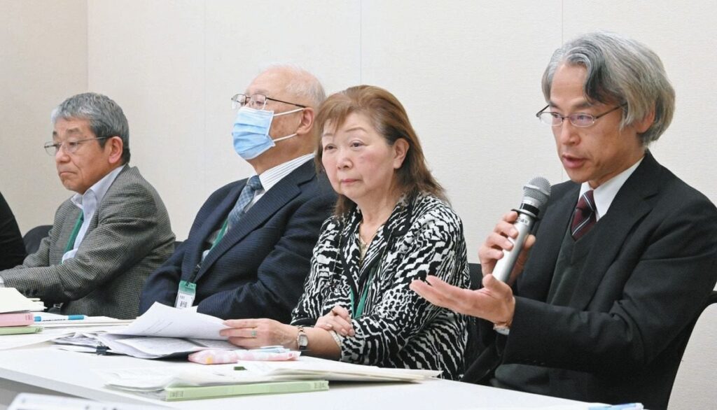 法律を守れない国会議員「居座り続けられる」…緊急事態の任期延長、改憲に前向きな5党派が「回答せず」