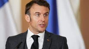 マクロン大統領は今年末か2025年の初めにアンドラを訪問する予定