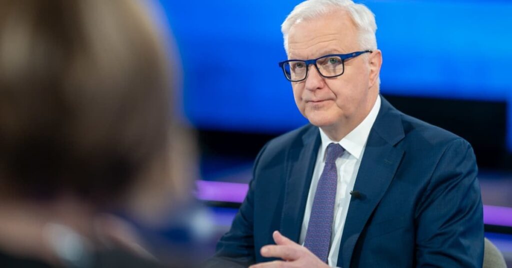 レーン氏：フィンランド経済に多大なダメージを与えている労働争議 | イールニュース