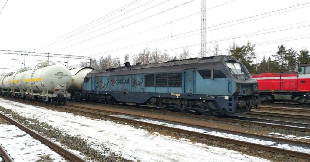ロシアのニッケルと肥料がフィンランドに流入し続ける | イールニュース