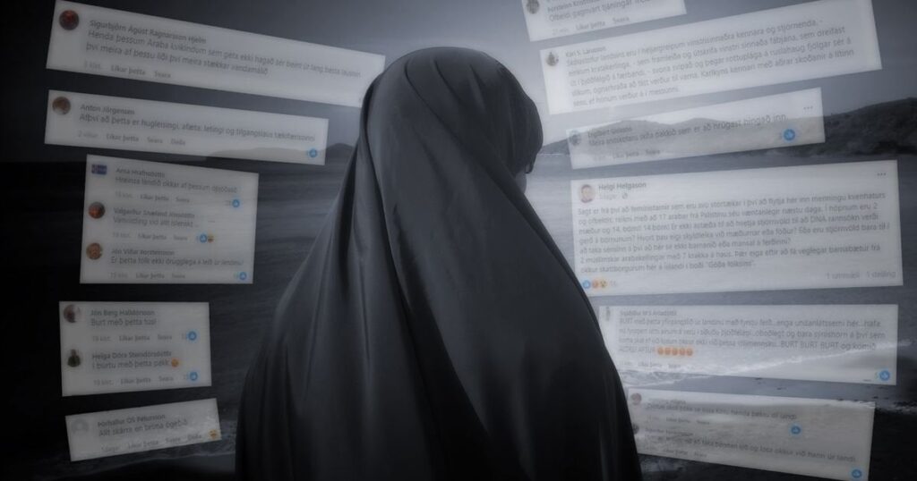ヘイトスピーチが増加中。 多文化コンサルタントは、支配者のレトリックが原因の可能性があると考えています。 アムネスティの事務局長もこれに同意する。 外国人によるレイプや児童虐待の報告が短期間に大幅に増加したことを非難する人はいない。