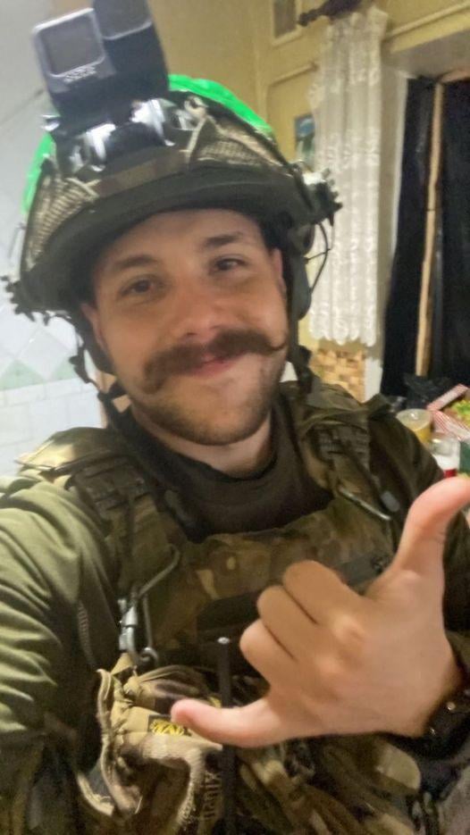 2024年3月4日、ウクライナ軍兵士ヤロスラフ・ユリヨヴィチ・ボルデュグ氏が、ルハンシク州スヴァティフ地区マキイウカ地区で、戦闘による重傷により亡くなった。
