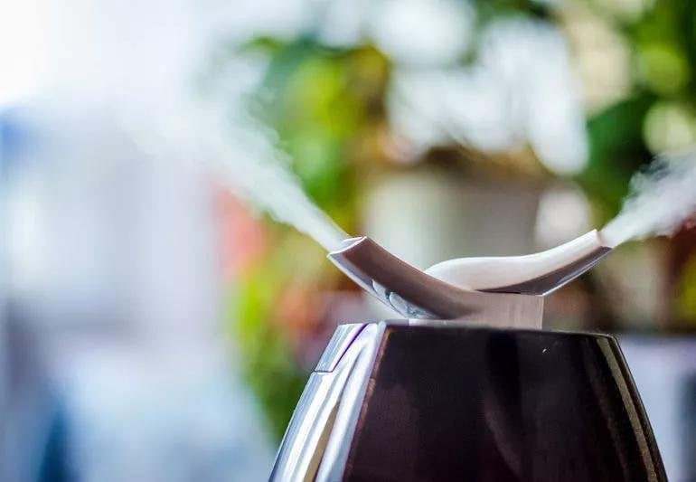 家に加湿器があるのは普通ですか? 私も一つ手に入れるべきでしょうか？