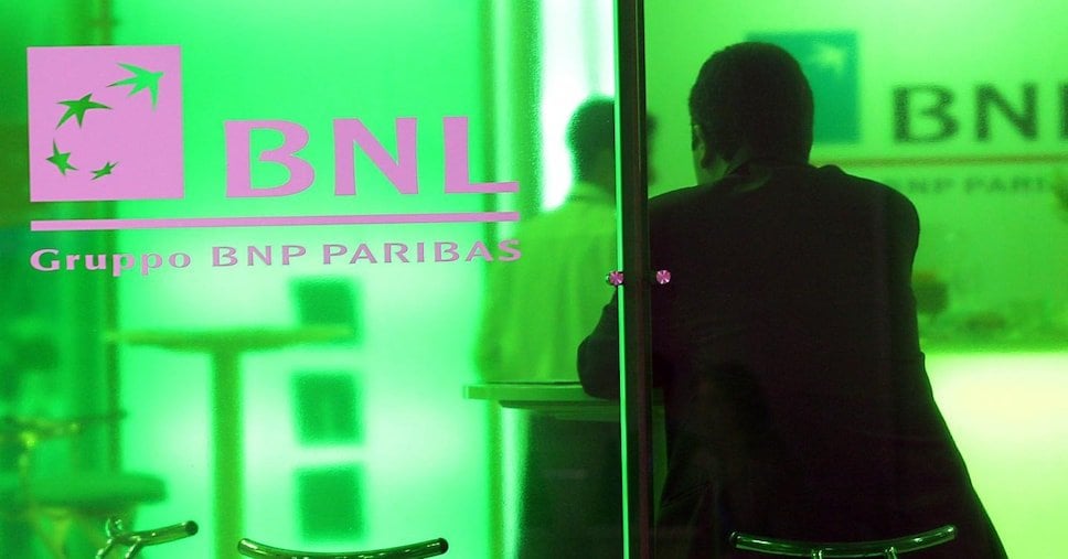 BNL、異常な動きとゼロ化されたアカウント: «IT 問題が復旧» - Il Sole 24 ORE