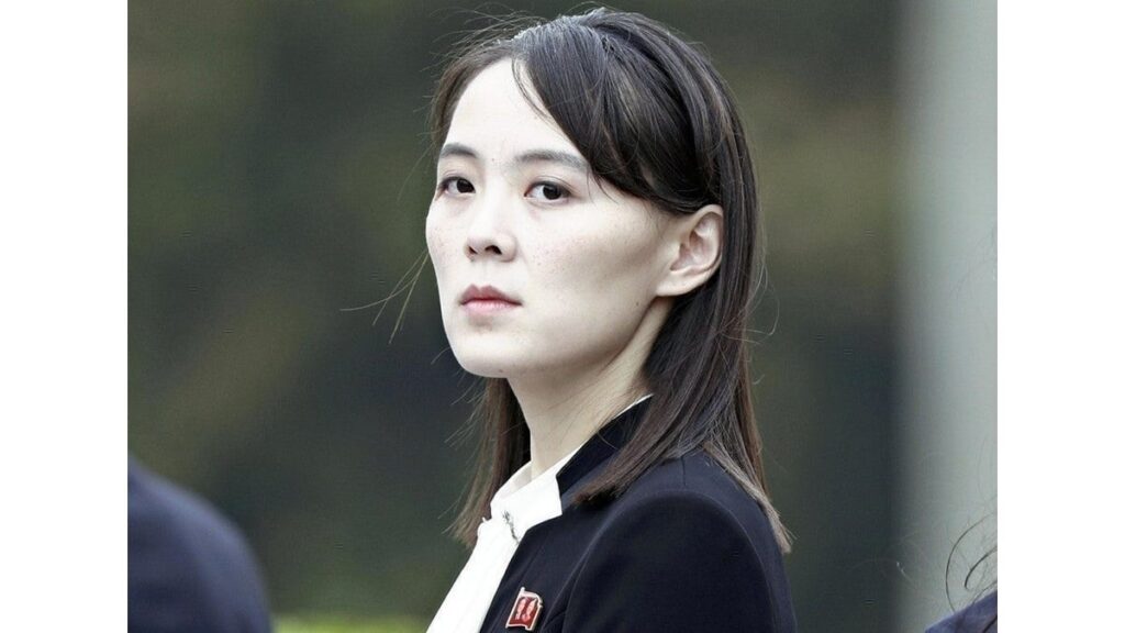 金与正氏が談話「岸田首相が正恩氏と早期会談の意向」…拉致問題の譲歩も迫る