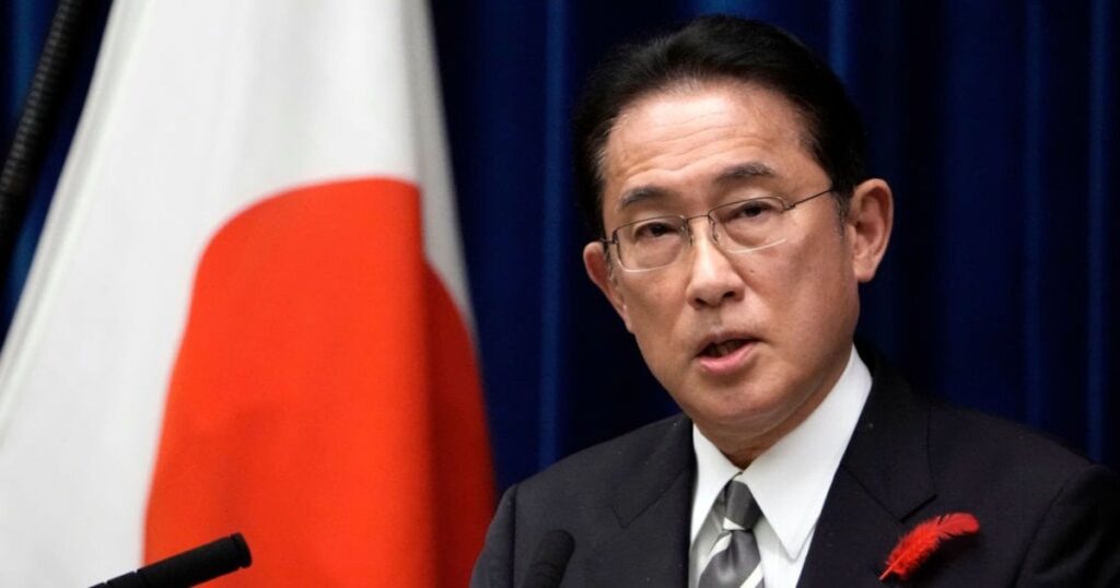 岸田総理が烈火のごとく猛激怒！「もう誰も信用できない」…信頼する重鎮がすり寄った「政敵の名前」