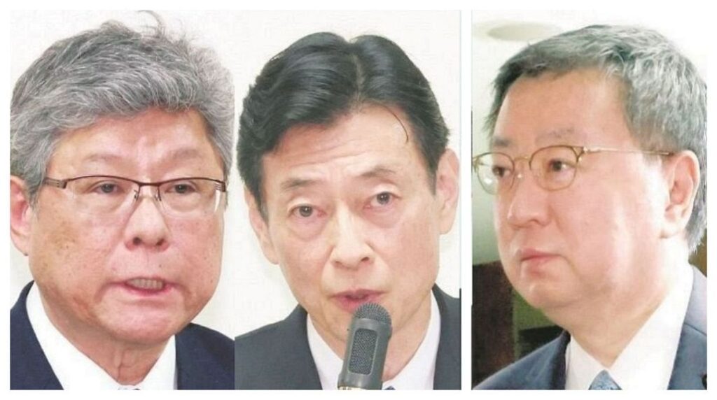 安倍・二階派5人も公開の場で「裏金」説明へ 衆院政倫審、出席渋るなどドタバタあったが…首相表明で一転