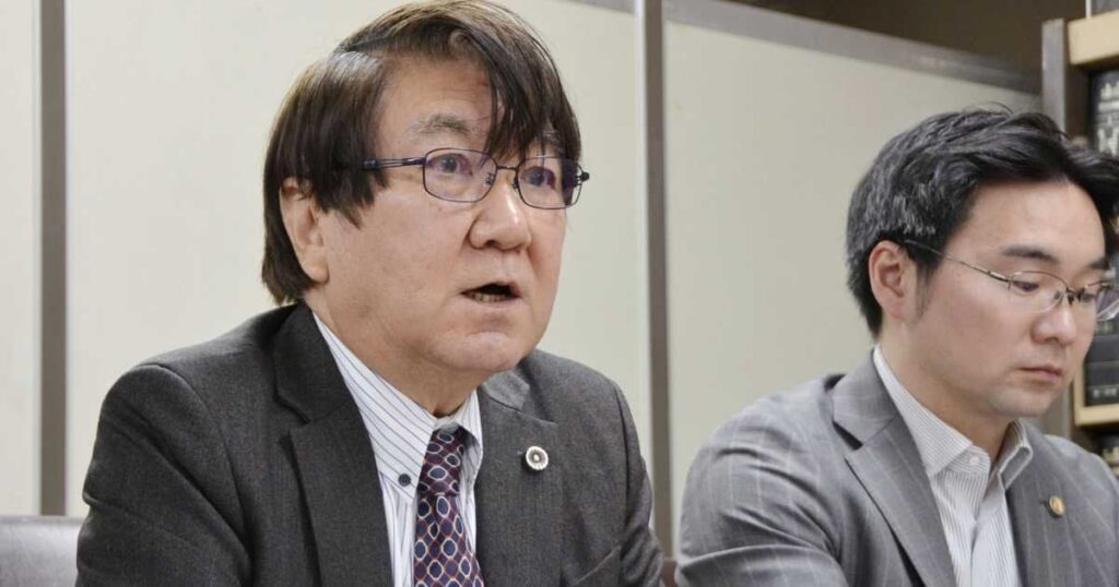 旧統一教会問題の集団交渉、調停申し立て１３９人に 総額約４４億２０００万円請求
