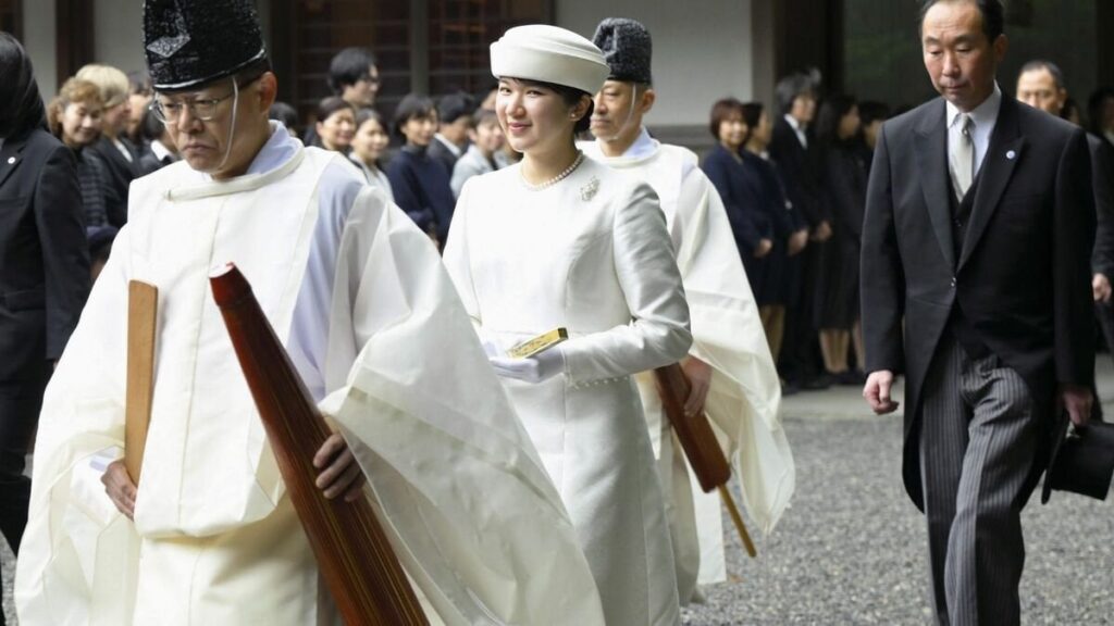 なぜ自民党と新聞は｢愛子天皇｣をタブー視するのか…｢国民の声｣がスルーされ続ける本当の理由 - 問われているのは｢安定的な皇位継承の確保｣