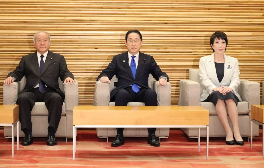 政府、戦闘機輸出を解禁 指針改定、第三国も