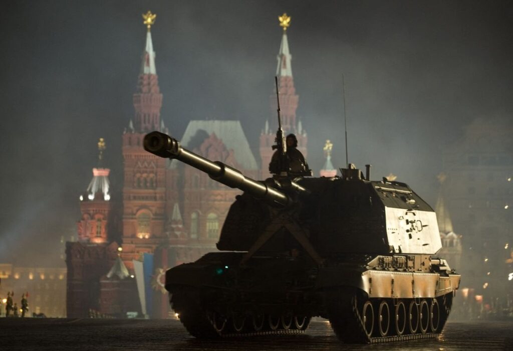 ISW：経済・軍事指標はロシアがNATOとの大規模戦争の準備をしていることを示唆している