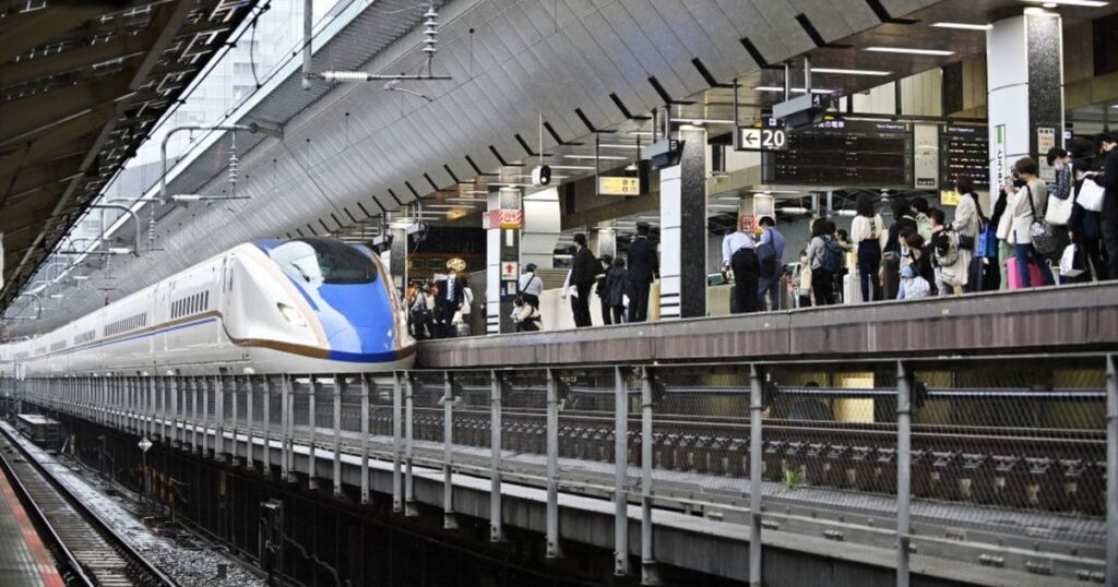 鉄道の民営化は失敗だった…イギリス下院議員が語った「日本人は知らない真実」