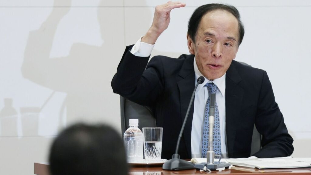ついに｢日本円の紙くず化｣は最終ステージに突入…日銀･植田総裁が仕掛けた｢YCC再修正｣の悲惨な結末【2023下半期BEST5】