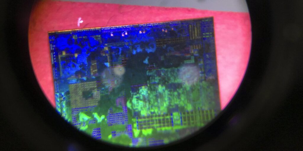 シンガポールの半導体会社シリコンボックスがイタリアに新工場を開設