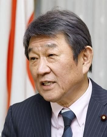 茂木氏団体、資金移動は４億円超 使途公開基準緩い後援会組織に
