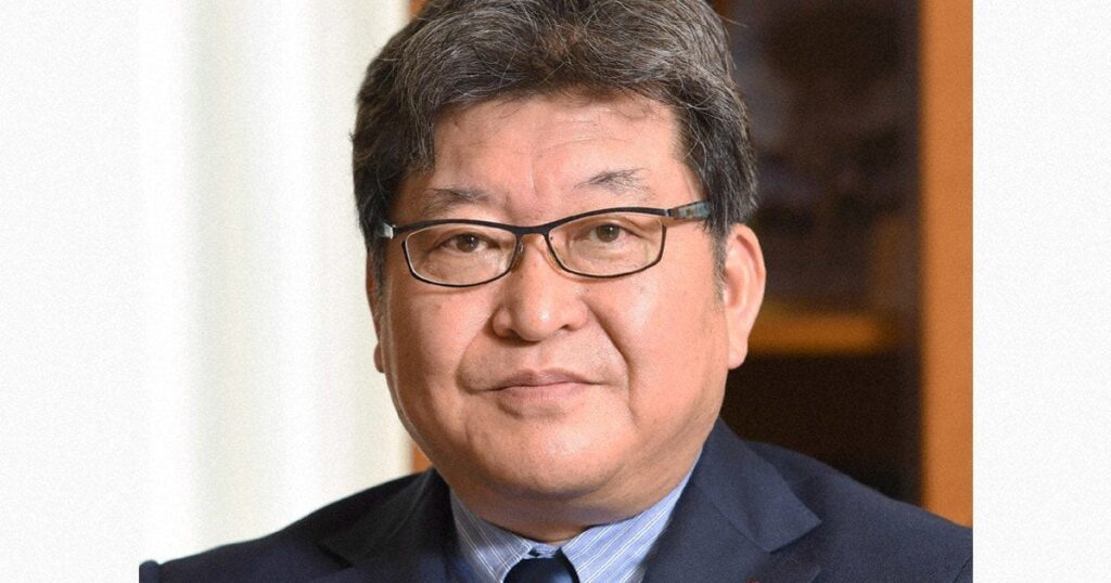 萩生田氏代表の自民支部、献金企業代表者に故人名 22年報告書