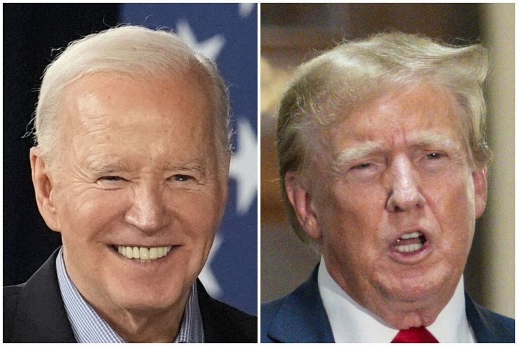 トランプ氏は「副大統領候補」に誰を選ぶ？ 最重要項目は「忠誠心」とも…バイデン氏との再対決に突入