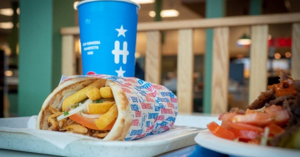 Hesburger がポーランドに進出 | イールニュース