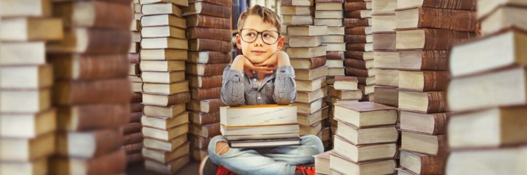 世界の「ギフテッド」の75％以上がじつは「内向型」だった…外向型と違う「脳の仕組み」