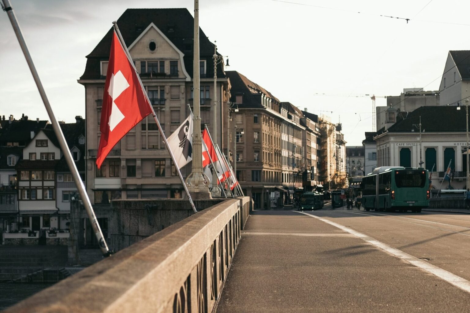 スイスのスタートアップ企業が困難な投資環境を乗り越える