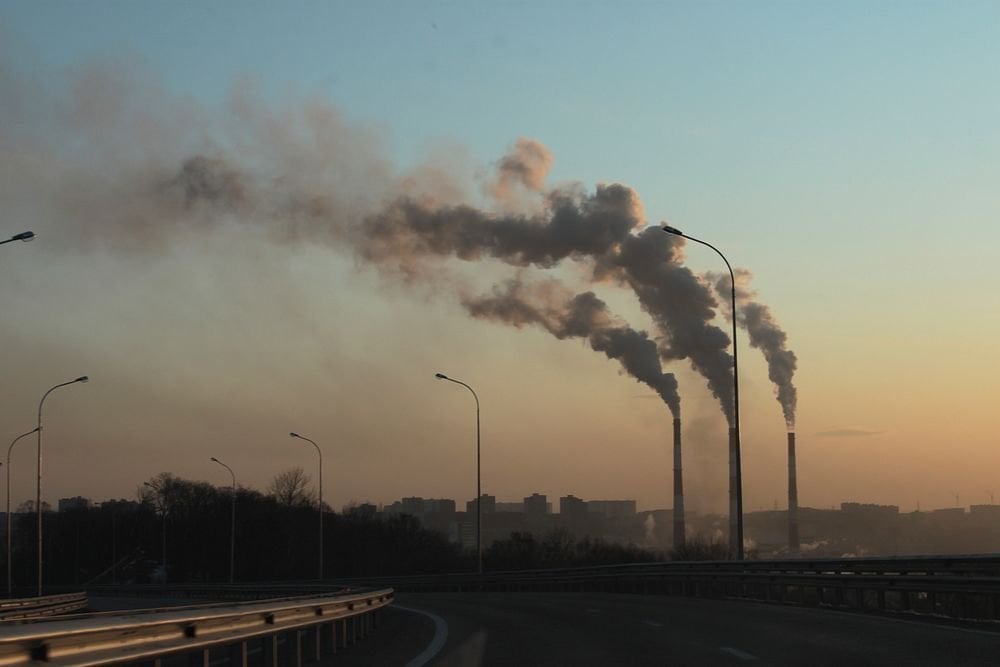 EUは大気汚染（2022年には24地域で高すぎる）と廃水の汚染に加えてイタリアに対して新たな侵害訴訟を開始