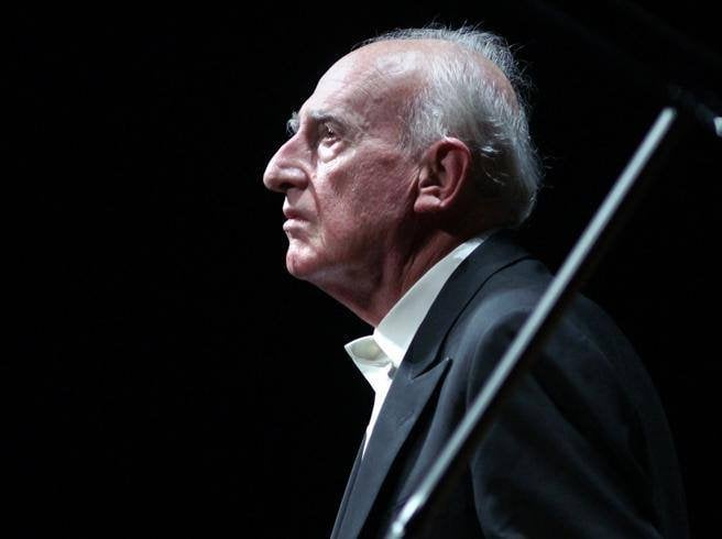 イタリアクラシック音楽界の巨人の一人、マウリツィオ・ポリーニが逝去