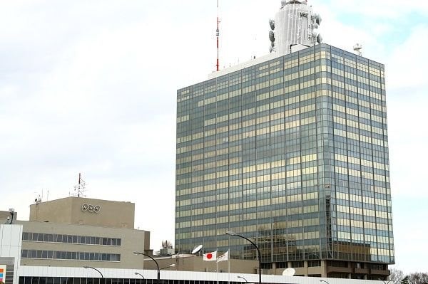 NHK受信料問題、根本的な解決策は「スクランブル化」か「民営化」だ - トヨタ社長交代が示した映像コンテンツ業界の戦国時代突入【JBpressセレクション】