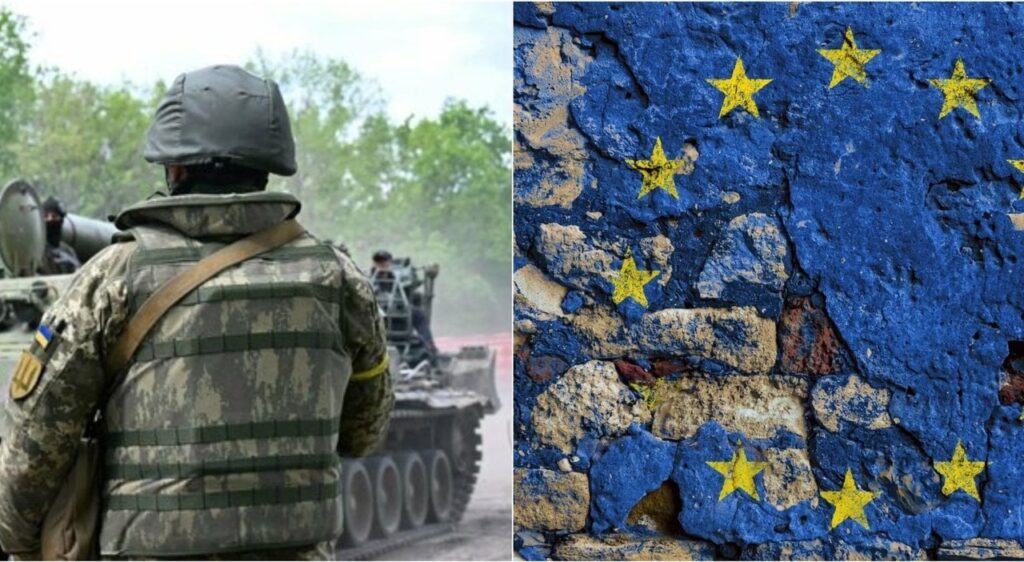 欧州軍、本当にそれが可能ですか？ 核兵器、指揮官の役割、そして NATO (および米国) との関係