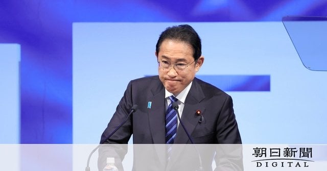 内閣不支持率67％、政権復帰以降最高 支持率22％ 朝日世論調査