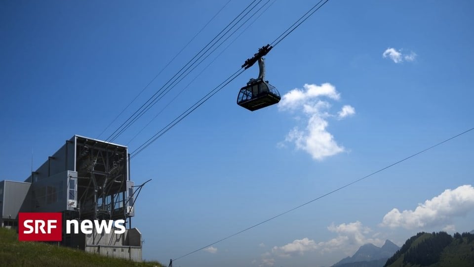 登山鉄道は体験日を設けて実習生を引きつけたい | 今後5年間で技術管理者の3分の1が退職し、スイスの登山鉄道では熟練労働者の不足につながるだろう。